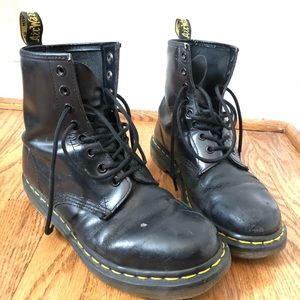 Doc Martens